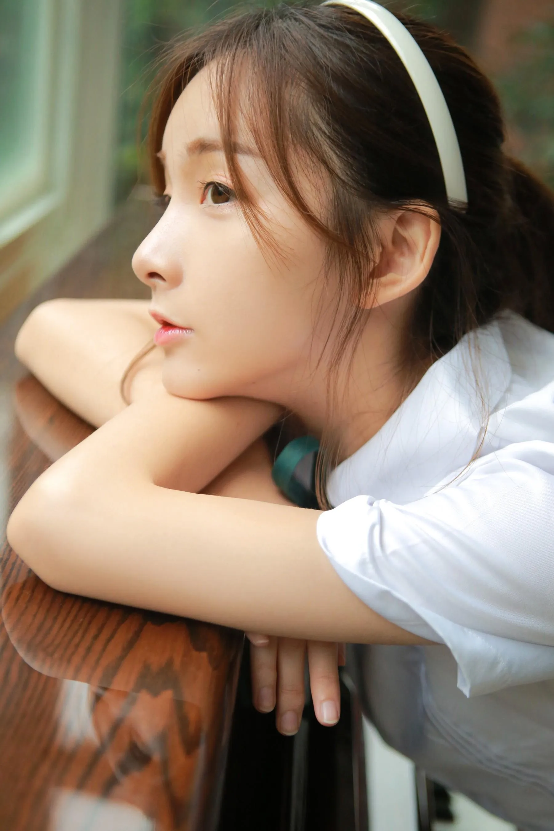 [艺图语] 2022.06.15 四月物语 SNH48-徐诗琪 [30P]插图7